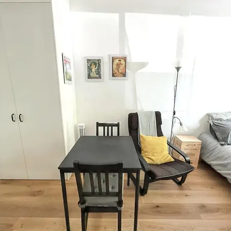 De Charme A - 20 M² - Internet Inclus *